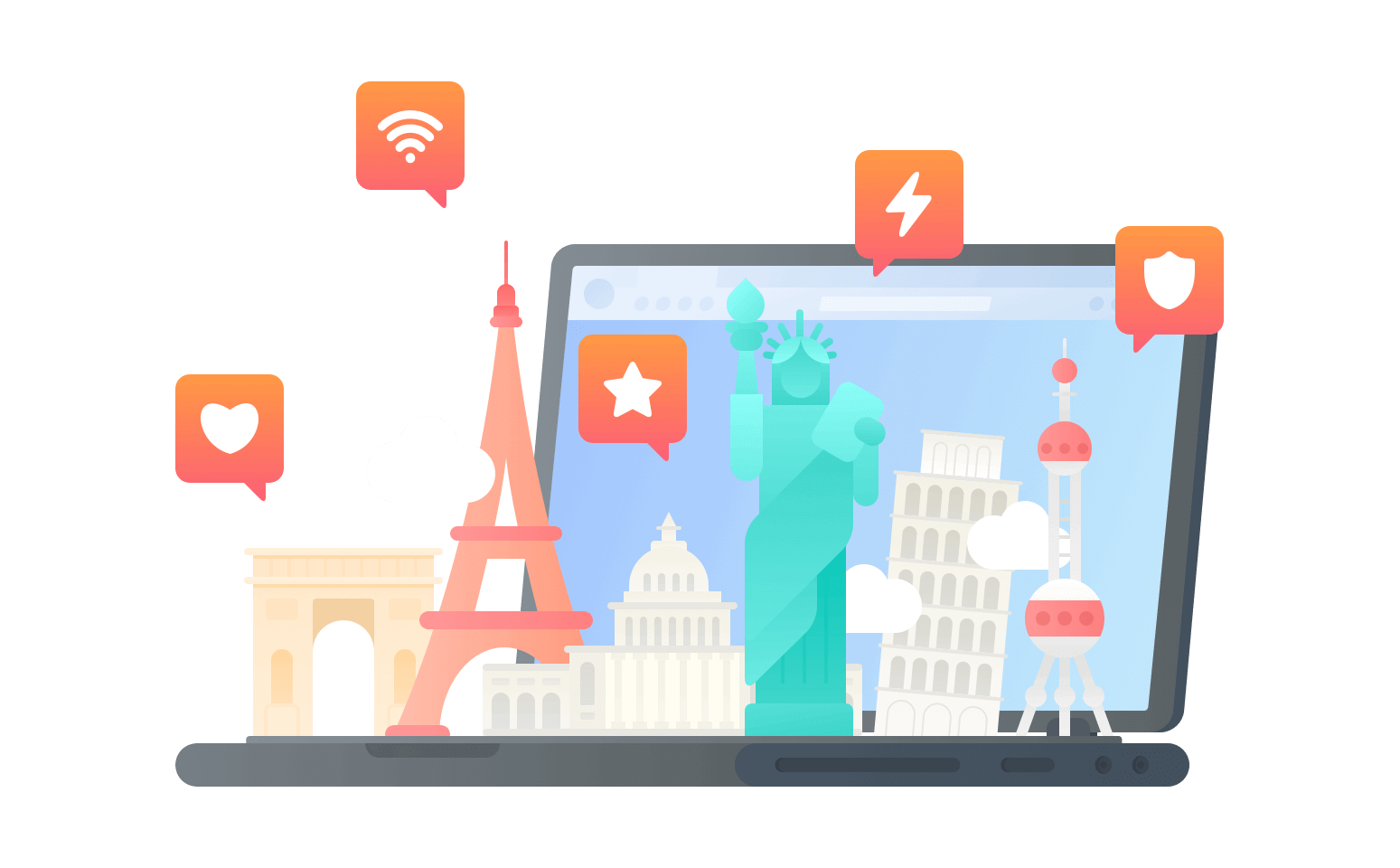 瓜德罗普回国vpn - CNCN2